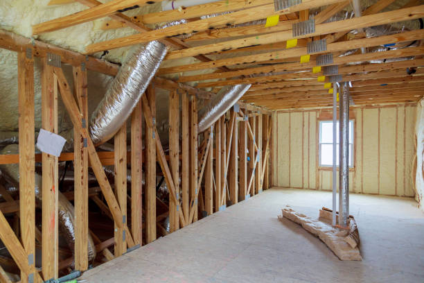 Best Cellulose Insulation in Northport, NY