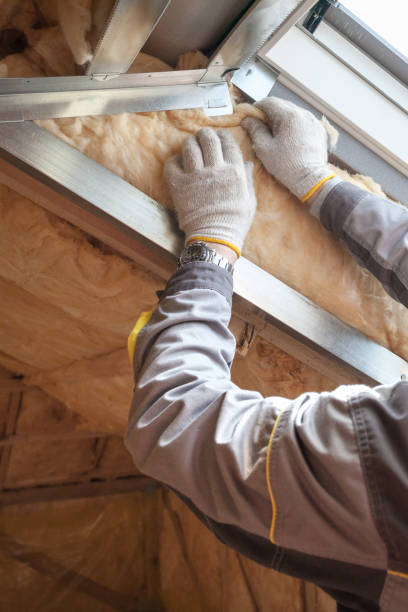 Best Spray Foam Insulation in Northport, NY