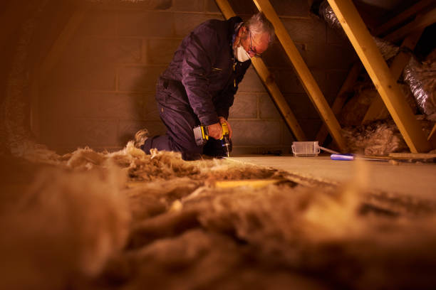 Types of Insulation We Offer in Northport, NY